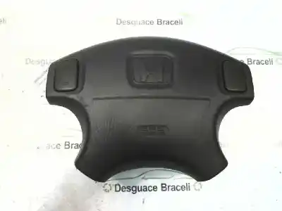 Peça sobressalente para automóvel em segunda mão airbag dianteiro esquerdo por honda civic berlina 3/4 (ej/ek) 1.4 s 3 berlina (ej9) referências oem iam 06770s04g80zb