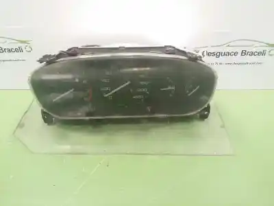 Peça sobressalente para automóvel em segunda mão quadrante por honda civic berlina 3/4 (ej/ek) 1.4 s 3 berlina (ej9) referências oem iam 78110s04g500