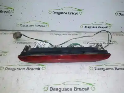 Peça sobressalente para automóvel em segunda mão farolim de travão central por honda civic berlina 3/4 (ej/ek) 1.4 s 3 berlina (ej9) referências oem iam 34271s03g01