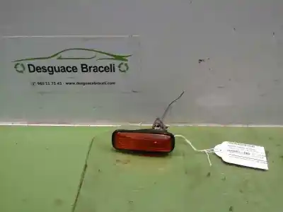 Peça sobressalente para automóvel em segunda mão farolim do lado direito por honda civic berlina 3/4 (ej/ek) 1.4 s 3 berlina (ej9) referências oem iam 34300sl4003