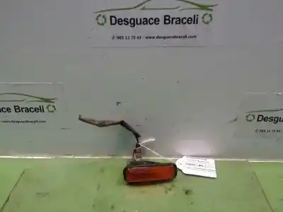 Peça sobressalente para automóvel em segunda mão farolim do lado esquerdo por honda civic berlina 3/4 (ej/ek) 1.4 s 3 berlina (ej9) referências oem iam 34350sl4003