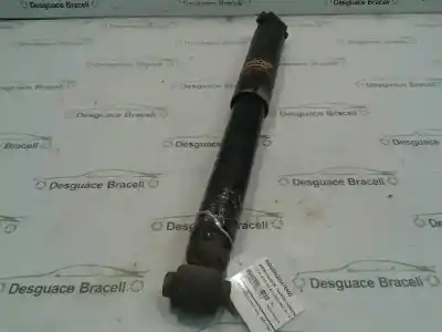 Piesă de schimb auto la mâna a doua amortizor dreapta spate pentru volvo 940 (royal) 2.3 g -b23qfb referințe oem iam 