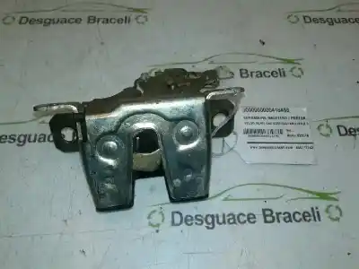 Piesă de schimb auto la mâna a doua încuietoare porbagaj pentru volvo 940 (royal) 2.3 g -b23qfb referințe oem iam 
