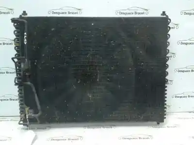Piesă de schimb auto la mâna a doua condensator / radiator aer conditionat pentru volvo 940 (royal) 2.3 g -b23qfb referințe oem iam 