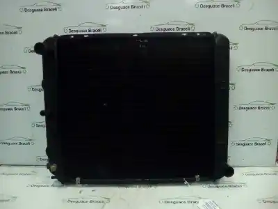Piesă de schimb auto la mâna a doua radiator de apa pentru volvo 940 (royal) 2.3 g -b23qfb referințe oem iam 