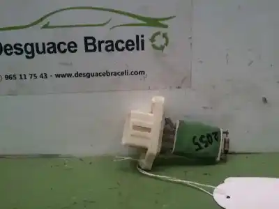 Second-hand car spare part heater blower for ford focus berlina (cap) ambiente (d) oem iam references 1855157