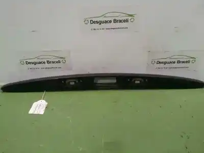 Second-hand car spare part licence plate light for ford focus berlina (cap) ambiente (d) oem iam references 4502331