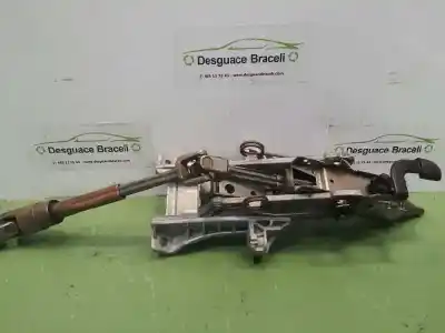 Second-hand car spare part steering column for ford focus berlina (cap) ambiente (d) oem iam references 1420455