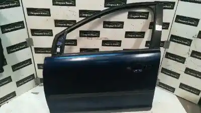 Second-hand car spare part left front door for ford focus berlina (cap) ambiente (d) oem iam references 1505704