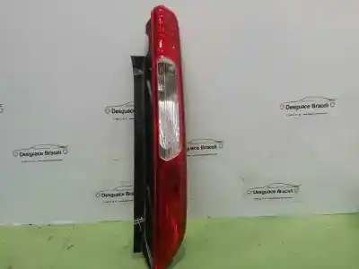 Second-hand car spare part right tailgate light for ford focus berlina (cap) ambiente (d) oem iam references 1420450