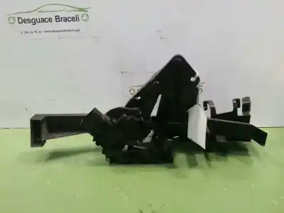 Second-hand car spare part front right door lock for ford focus berlina (cap) ambiente (d) oem iam references 4892360