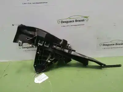 Second-hand car spare part left front door lock for ford focus berlina (cap) ambiente (d) oem iam references 4976083