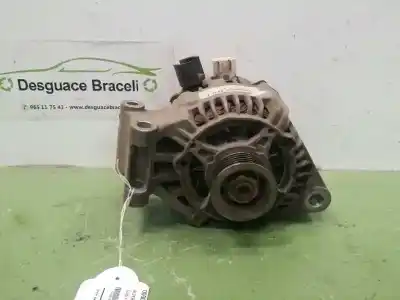 Second-hand car spare part alternator for ford focus berlina (cap) ambiente (d) oem iam references ms1022118352