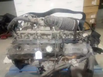 Recambio de automóvil de segunda mano de MOTOR COMPLETO para JEEP GR.CHEROKEE (ZJ)/ (Z)  referencias OEM IAM ERH  ERH