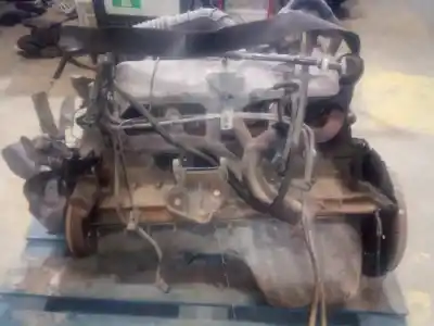 Pezzo di ricambio per auto di seconda mano motore completo per jeep gr.cherokee (zj)/ (z) 4.0 cat riferimenti oem iam erh  erh
