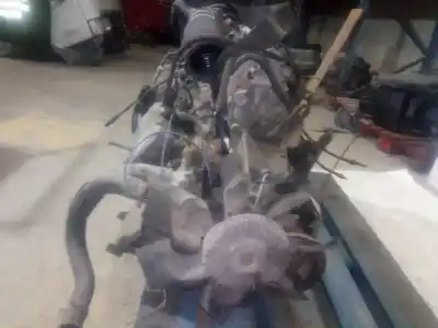 Pezzo di ricambio per auto di seconda mano motore completo per jeep gr.cherokee (zj)/ (z) 4.0 cat riferimenti oem iam erh  erh