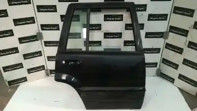 Recambio de automóvil de segunda mano de PUERTA TRASERA DERECHA para JEEP GR.CHEROKEE (ZJ)/ (Z)  referencias OEM IAM 04746417AB  