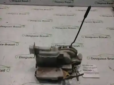 İkinci el araba yedek parçası SOL ÖN KAPI KILIDI için SEAT CORDOBA BERLINA (6K2)  OEM IAM referansları   