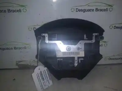 Pezzo di ricambio per auto di seconda mano air bag anteriore sinistro per peugeot 206 berlina x-line riferimenti oem iam 4112er  96441166zr