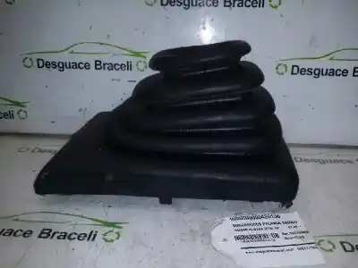 Recambio de automóvil de segunda mano de GUARNECIDOS PALANCA CAMBIO para NISSAN ALMERA (N15)  referencias OEM IAM 969350M001  96935
