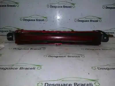 Recambio de automóvil de segunda mano de LUZ CENTRAL DE FRENO para NISSAN ALMERA (N15)  referencias OEM IAM 265900N800  