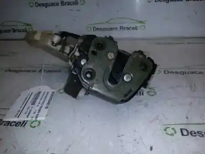 Recambio de automóvil de segunda mano de CERRADURA PUERTA TRASERA DERECHA para NISSAN ALMERA (N15)  referencias OEM IAM 8250289965  89A523