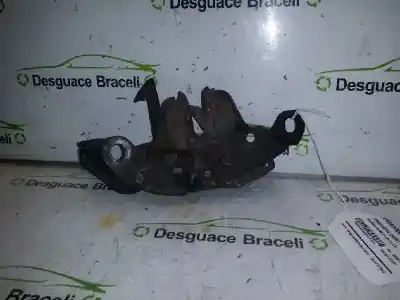 Recambio de automóvil de segunda mano de CERRADURA CAPOT para NISSAN ALMERA (N15)  referencias OEM IAM 656011N615  