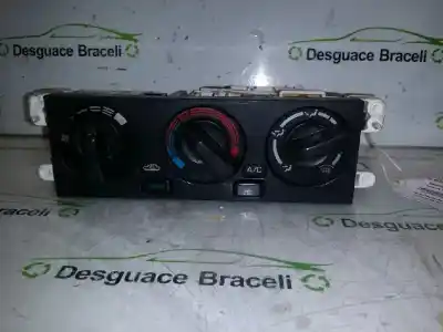 Recambio de automóvil de segunda mano de MANDO CALEFACCION / AIRE ACONDICIONADO para NISSAN ALMERA (N15)  referencias OEM IAM 275151N700  