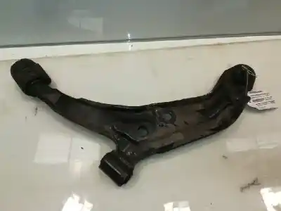 Recambio de automóvil de segunda mano de BRAZO SUSPENSION INFERIOR DELANTERO IZQUIERDO para NISSAN ALMERA (N15)  referencias OEM IAM 545010M060  