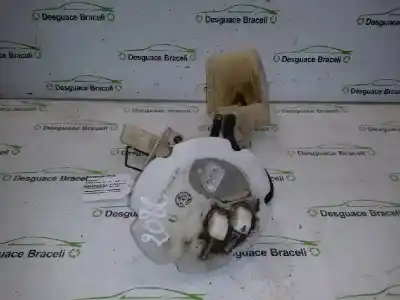 Recambio de automóvil de segunda mano de aforador para nissan almera (n15) gx referencias oem iam 250600m910  