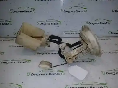 Recambio de automóvil de segunda mano de aforador para nissan almera (n15) gx referencias oem iam 250600m910  