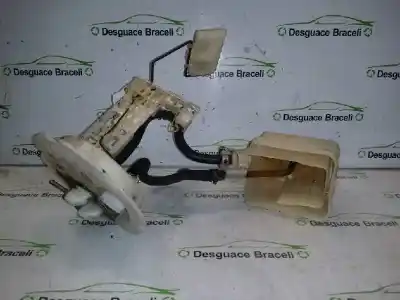 Recambio de automóvil de segunda mano de aforador para nissan almera (n15) gx referencias oem iam 250600m910  