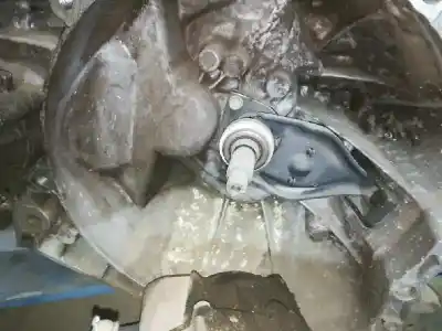 Pièce détachée automobile d'occasion  pour CITROEN XSARA PICASSO  Références OEM IAM   20DL64