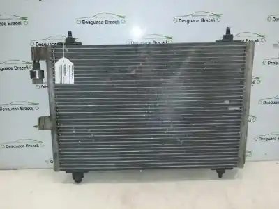 Pièce détachée automobile d'occasion  pour CITROEN XSARA PICASSO  Références OEM IAM 6448N3  