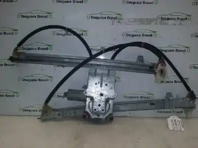 Pièce détachée automobile d'occasion  pour CITROEN XSARA PICASSO  Références OEM IAM 9222F9  