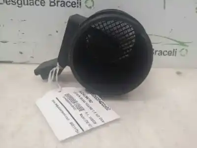 Pièce détachée automobile d'occasion débitmètre de masse d'air pour citroen xsara picasso 2.0 hdi vivace références oem iam 193338  9628336380