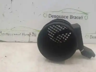 Pièce détachée automobile d'occasion débitmètre de masse d'air pour citroen xsara picasso 2.0 hdi vivace références oem iam 193338  9628336380