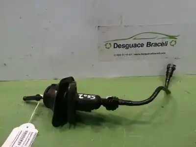Second-hand car spare part clutch cylinder for ford focus berlina (cap) ambiente (d) oem iam references 