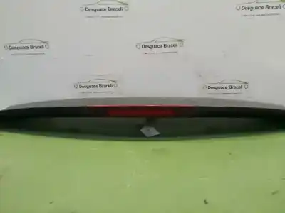 Second-hand car spare part central brake light for ford focus berlina (cap) ambiente (d) oem iam references 