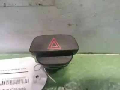 Piesă de schimb auto la mâna a doua avertizare pentru ford focus berlina (cap) ambiente (d) referințe oem iam   