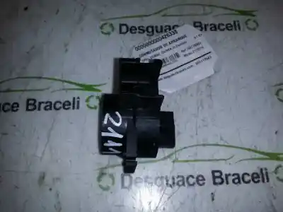 Second-hand car spare part ignition switch for opel combo familiar oem iam references 09115863  