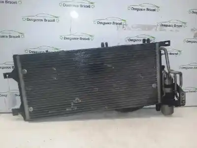 Second-hand car spare part  for OPEL COMBO  OEM IAM references 09196140  13106029