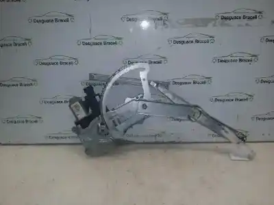 Second-hand car spare part  for OPEL COMBO  OEM IAM references 09224216  