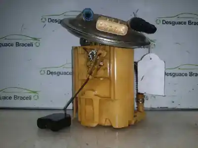 Second-hand car spare part  for OPEL COMBO  OEM IAM references 09117491  13174464