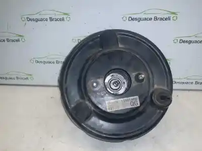 Peça sobressalente para automóvel em segunda mão servo freio por opel combo familiar referências oem iam 93177765 0204024998 13101485