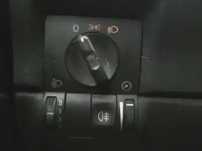 Second-hand car spare part  for OPEL COMBO  OEM IAM references 09138124  