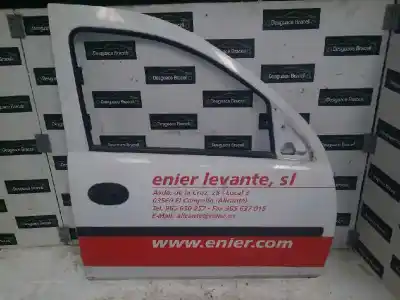 Second-hand car spare part  for OPEL COMBO  OEM IAM references 13227381  