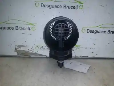 Second-hand car spare part flowmeter for opel combo familiar oem iam references 