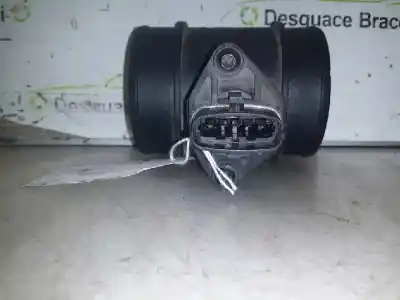 Second-hand car spare part flowmeter for opel combo familiar oem iam references  24439252 0281002549