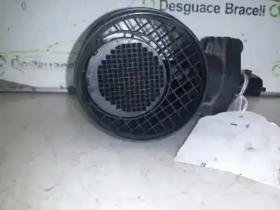 Second-hand car spare part flowmeter for opel combo familiar oem iam references  24439252 0281002549